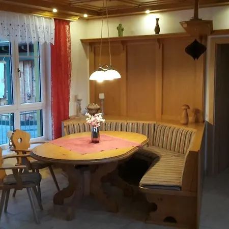 Drei Maederl - Haus 3 * Gars am Kamp