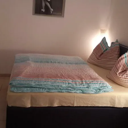 Drei Maederl - Haus 3 Appartement *