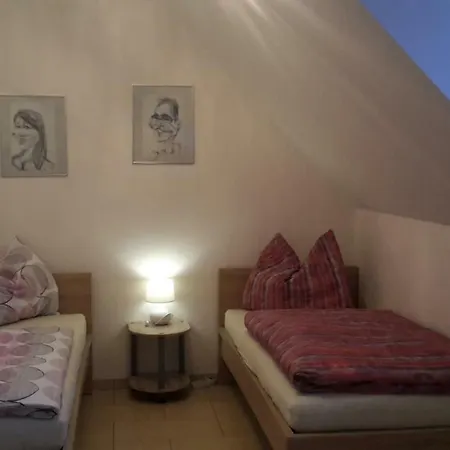 Drei Maederl - Haus 3