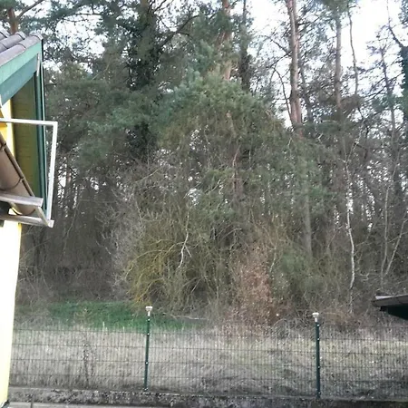 Appartement Drei Maederl - Haus 3 Gars am Kamp