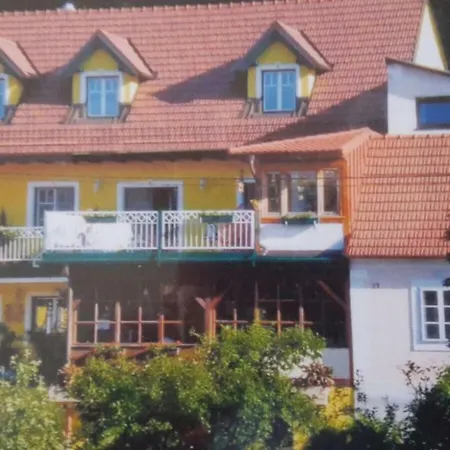 Drei Maederl - Haus 3 * Gars am Kamp